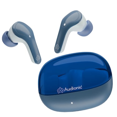 Airbud ION Wireless Earbuds 745 Blue