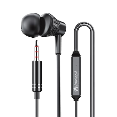 Audionic Earphone Icon 2