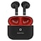Zero Aero Earbuds Black