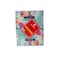 M-Logo Facial Tissue 150X2 Ply 4Pcs