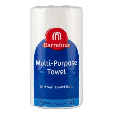 M-Logo Kit Roll 170g