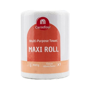 M-Logo Maxi Roll 460g