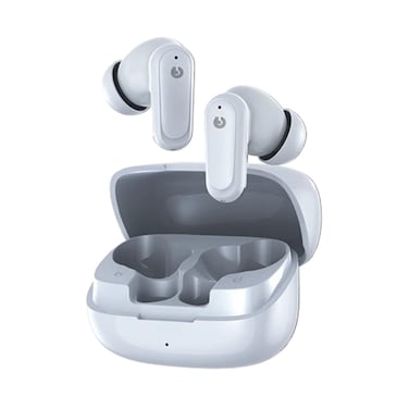 Yolo YoPod Echo Earbuds White