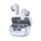 Yolo YoPod Echo Earbuds White