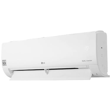 LG Dual Inverter Air Conditioner S4NWABJAF3L 1Ton