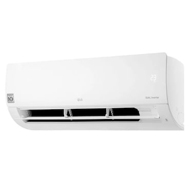 LG Dual Inverter Air Conditioner S4NWAHKLF3L 1.5Ton