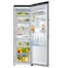 Samsung Refrigerator RR39M73107F/SG 375Ltr