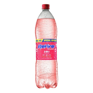 Revive Lychee Burst 1lt