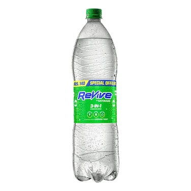 Revive Lemonade Twist 1lt