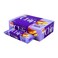 Bisconni Chocolate Chip Vanilla Cake 30g (Pack Of 8)