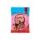 Bingo Guppy Jelly Jolly Worms 80g