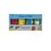 Naturelle Flavors of  Europe Pickle 1320g (Pack Of 4)