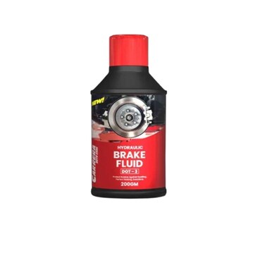 Carrera Break Fluid 200ml