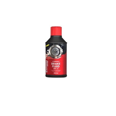 Carrera Break Fluid 350ml