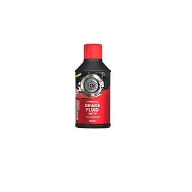 Carrera Break Fluid 500ml