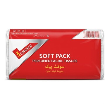 My Choice Soft Pack 275X2