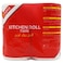 My Choice Kitchen Roll Twin Pack