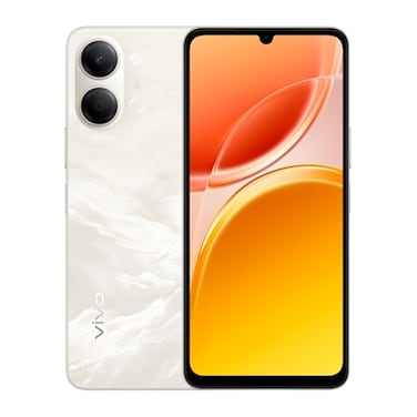 Vivo Mobile Y05 4+64GB Platinum