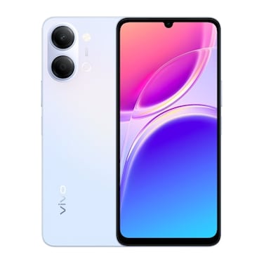 Vivo Mobile Y05 4+64GB Blue