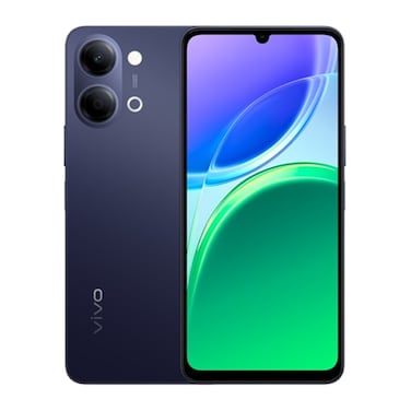 Vivo Mobile Y05 4+125GB Black