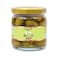Naturelle Olives Whole 190g