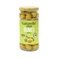 Naturelle Green Olive Whole 380g