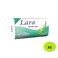 Lara Alovera Beauty Soap Trio Pack 135g