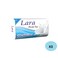 Lara Deluxe Beauty Soap Trio Pack 135g