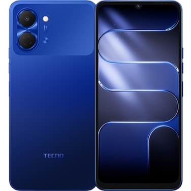 Tecno Mobile spark GO3 4+128GB Blue