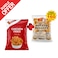 My Choice Chicken Fries 780g - (Buy MY CHOICE CHICKEN FRIES 780G &amp; Get POTATO NUGGetS 200GM (RS160) Free)