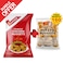 My Choice Chicken NugGets 1Kg - (Buy MY CHOICE NUGGetS 1 KG &amp; Get POTATO NUGGETS 200GM (RS160) Free)