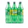 Sprite Zero 1Ltr (Pack Of 6)