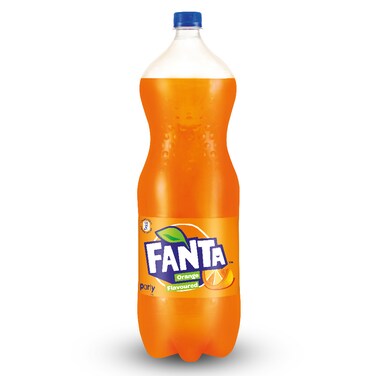 Fanta 2lt