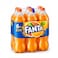 Fanta 2Ltr (Pack Of 6)