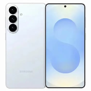 Samsung Mobile S26 12GB RAM 512GB ROM Blue