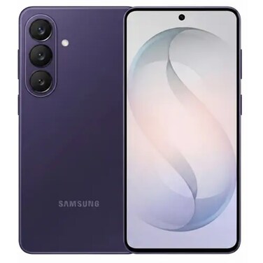 Samsung Mobile S26 12GB RAM 512GB ROM Violet