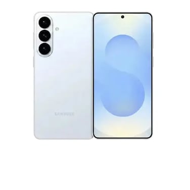 Samsung Mobile S26 Plus 12GB RAM 256GB ROM Blue