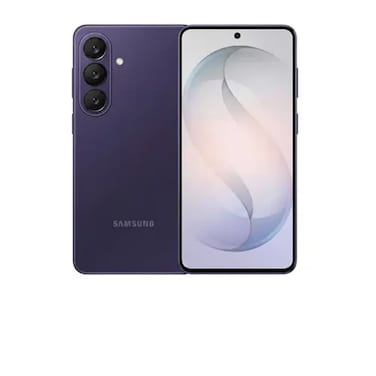 Samsung Mobile S26 Plus 12GB RAM 256GB ROM Violet