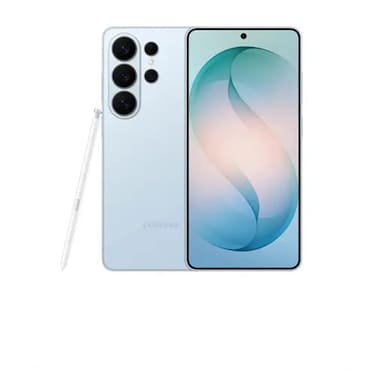 Samsung Mobile S26 Ultra 12GB RAM 256GB ROM Blue