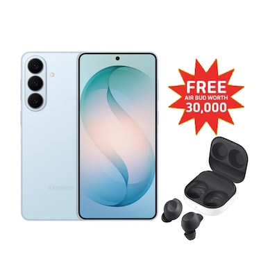 Samsung Mobile S26 Ultra 12GB RAM 256GB ROM Blue
(Free Airbuds Worth PKR-30000/-) 