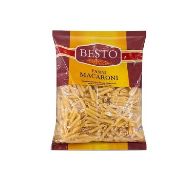 Besto Panni Macaroni 400g