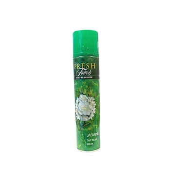 Fresh Touch Air Freshener Jasmine 300ml