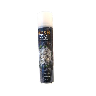 Fresh Touch Air Freshener Motia 300ml