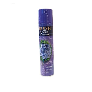 Fresh Touch Air Freshener Lavender 300ml
