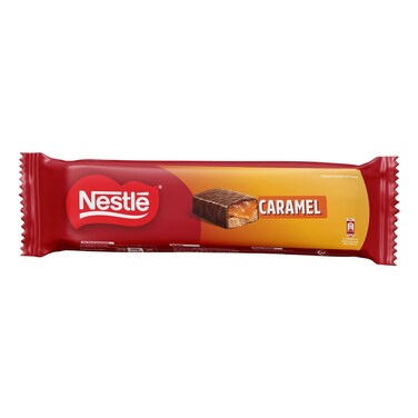 Nestle Caramel 18g