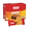 Nestle Caramel Chocolate 18g (Pack Of 16)