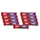 Nestle Caramel &amp; Peanuts Chocolate Bar 42g (Pack Of 9)