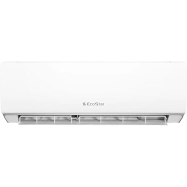 Ecostar Air Conditioner ES-18AR01W-T3 1.5 Ton