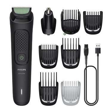 Philips 3000 Series 8 Tools All In One Trimmer MG3940/15