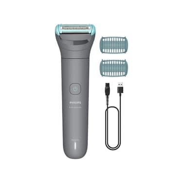 Philips 3000 Series Body Groomer BG3480/15